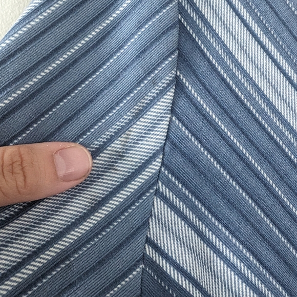 Ardene Basic Collection Faux Wrap Dress - Picture 5 of 7